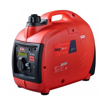   Fubag TI 800