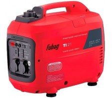  Fubag TI 21