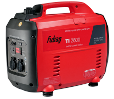  FUBAG TI 3000