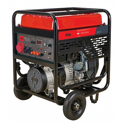  Fubag BS 11000 DA ES   