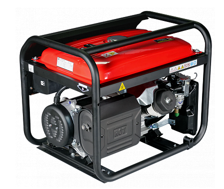  Fubag BS 7500 A ES   