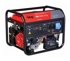  Fubag BS 8500 A ES   