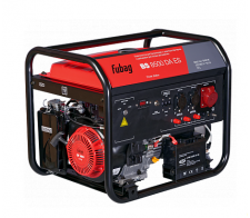  Fubag BS 8500 DA ES   