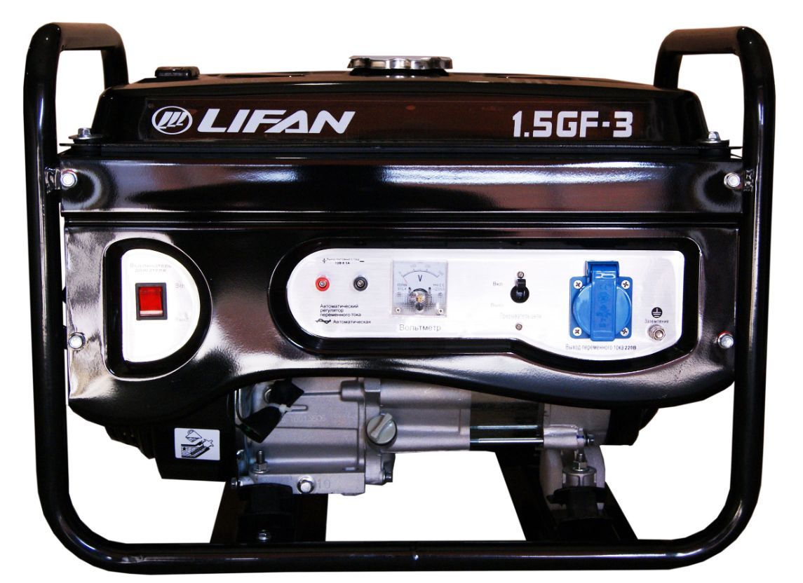  Lifan 1.5GF-3