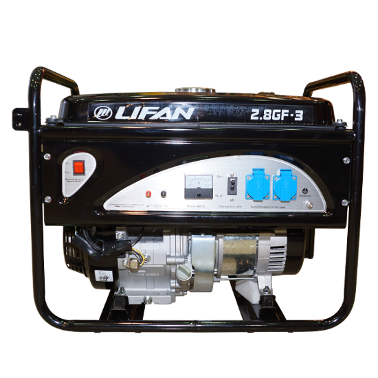  Lifan 2.8GF-3