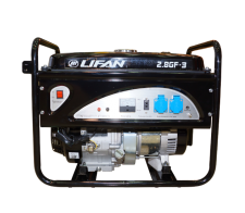  Lifan 2.8GF-3