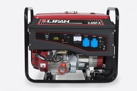  Lifan 2.8GF-4
