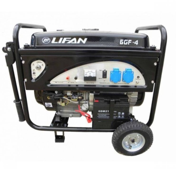  Lifan 6GF-4