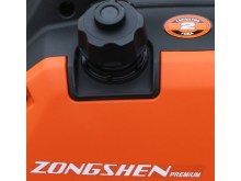 Генератор бензиновый Zongshen BQH 2200