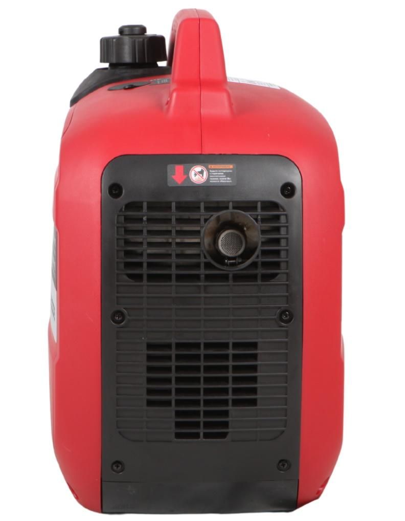    A-iPower A2000iS.  1