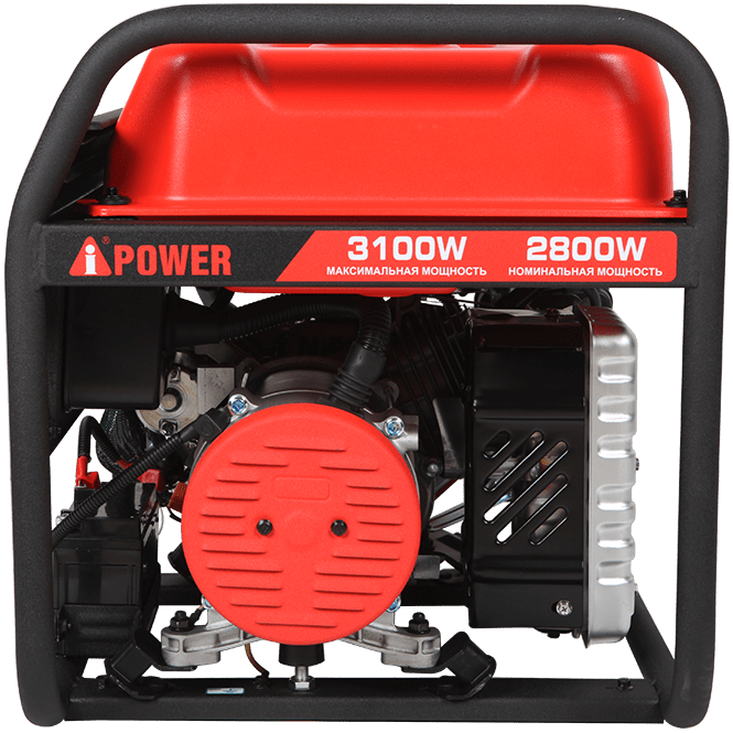   A-iPower A3100E.  3