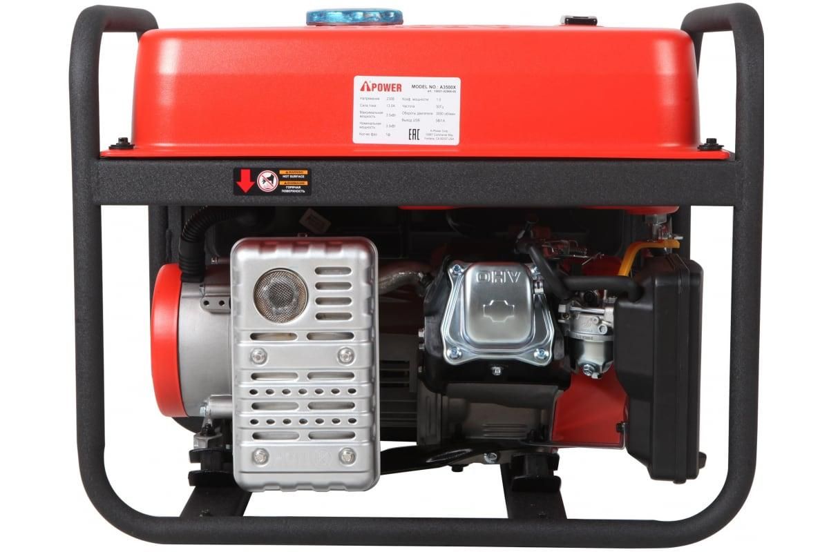   A-iPower A3500X.  1