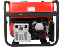 Бензиновый генератор A-iPower A5500. Фото 1