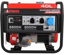   A-iPower A6500