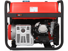 Бензиновый генератор A-iPower A8500TEA. Фото 2