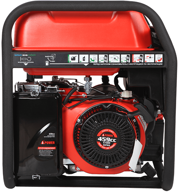   A-iPower A8500TFE.  2