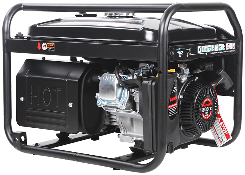   A-iPower LITE AP2200.  2