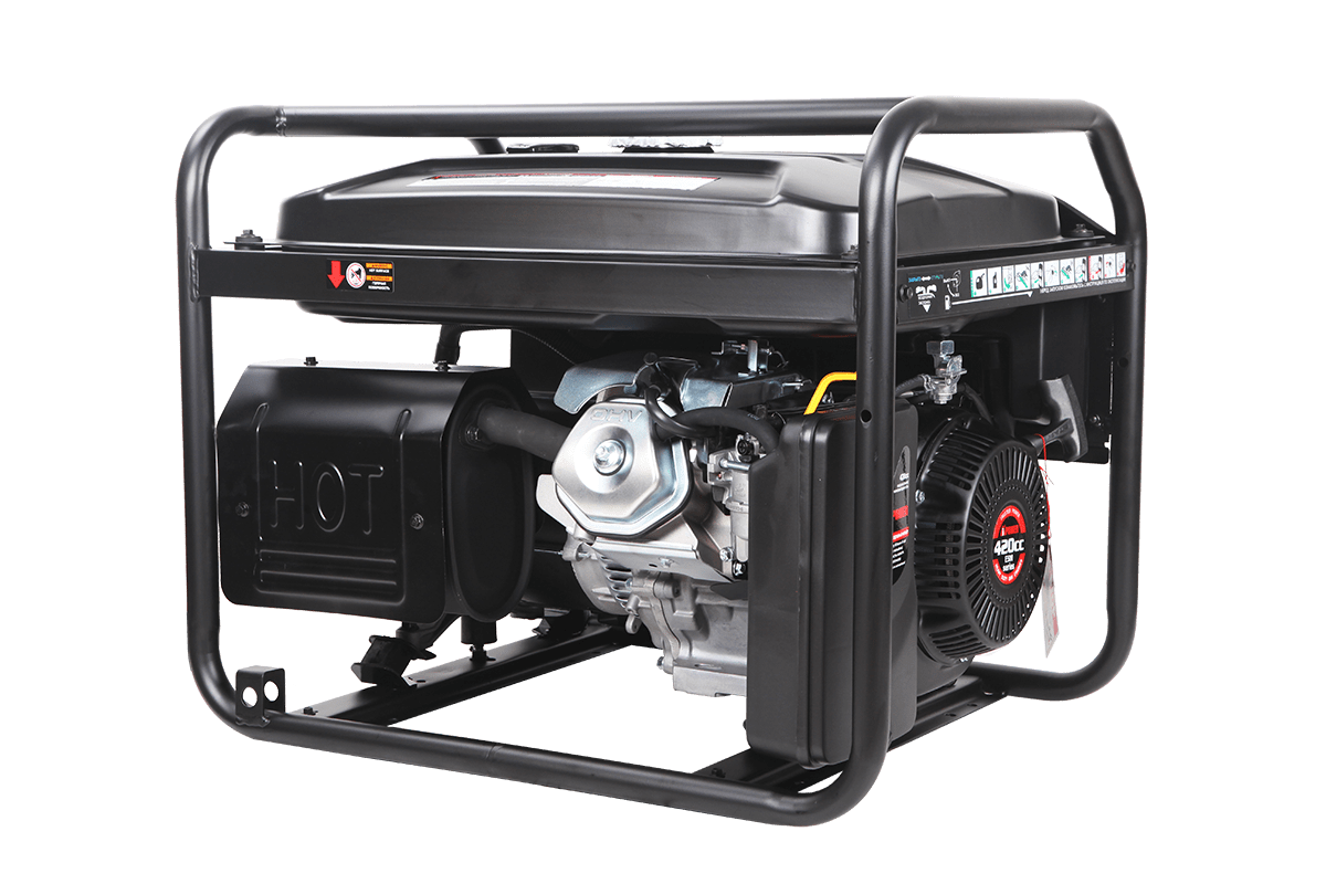   A-iPower LITE AP6500E.  1