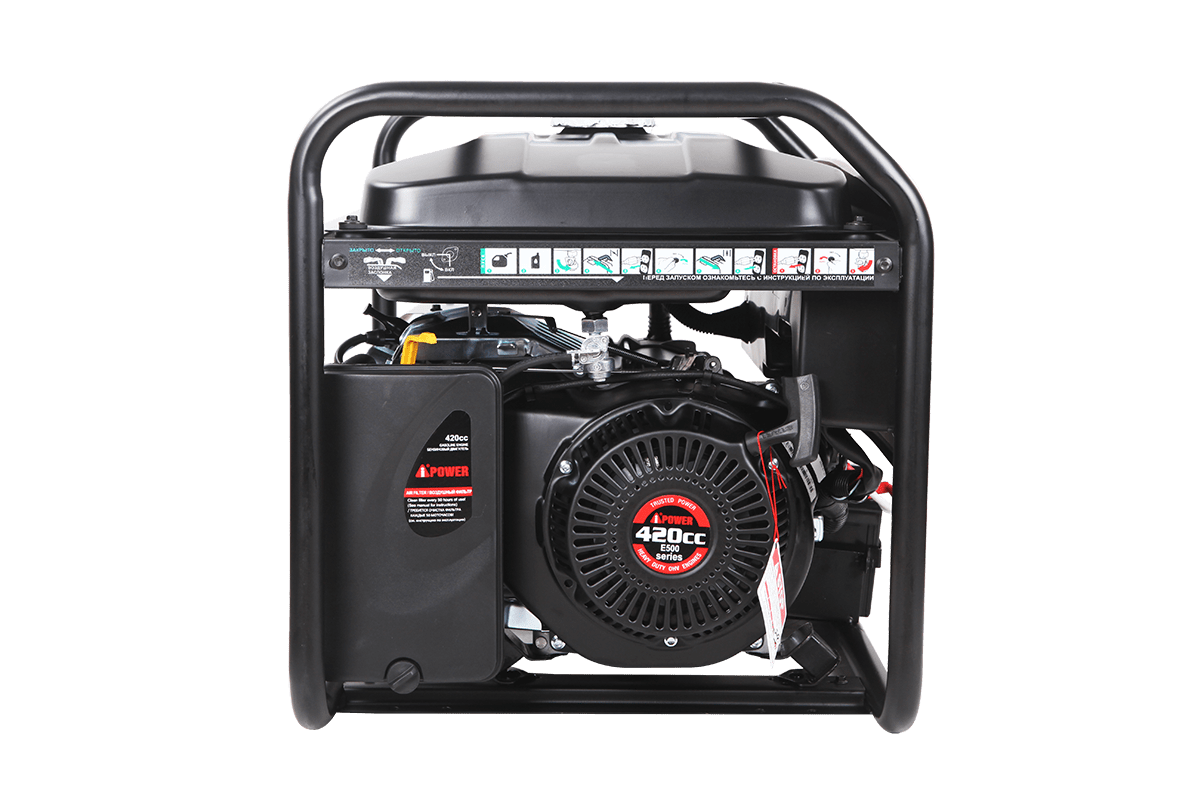   A-iPower LITE AP6500E.  2