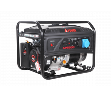   A-iPower LITE AP6500