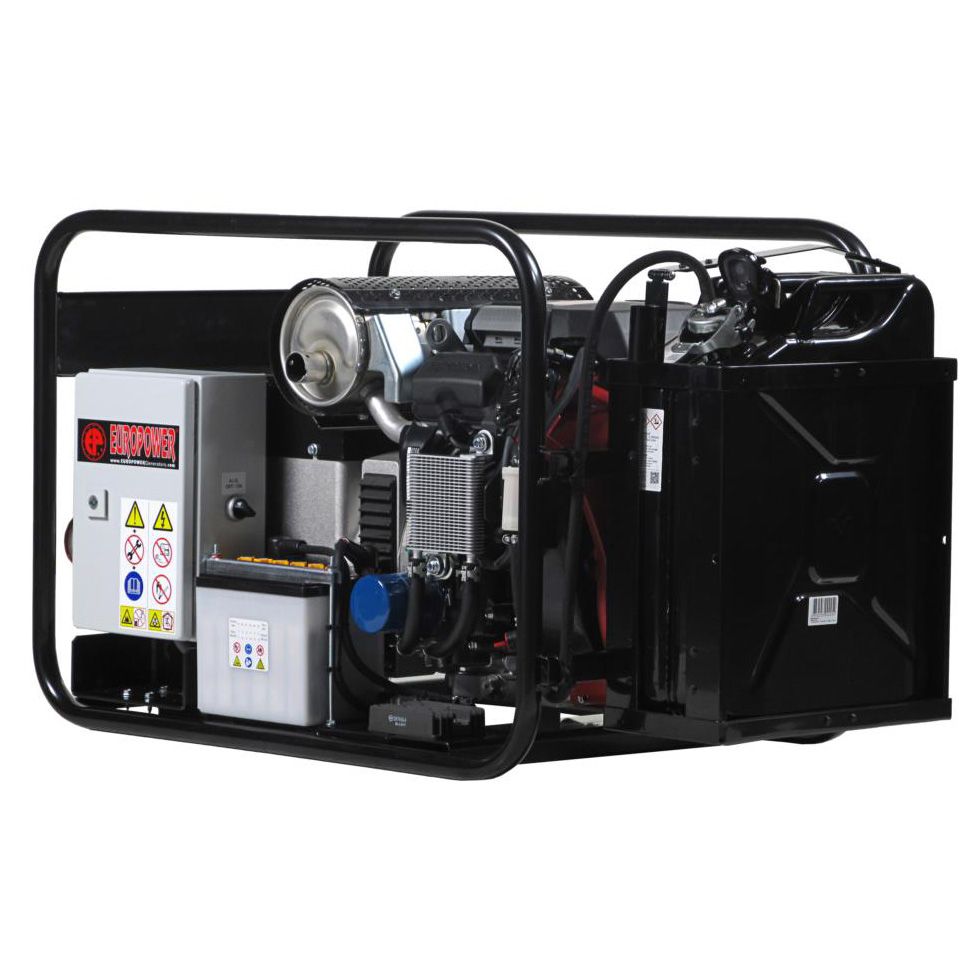  EUROPOWER EP 14000 