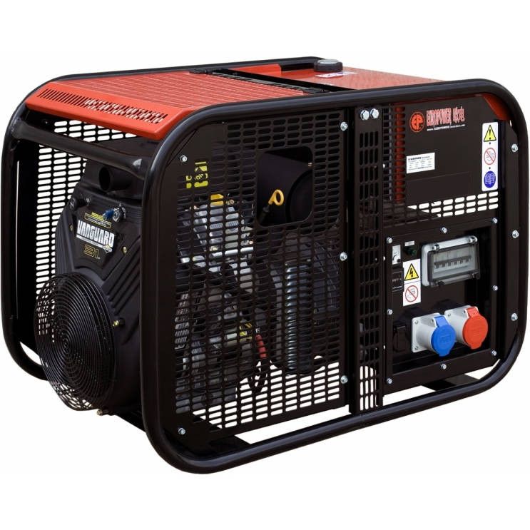  EUROPOWER EP 18000 