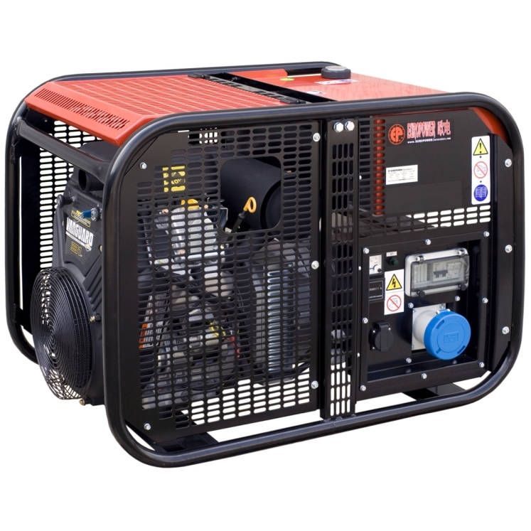  EUROPOWER EP 20000 