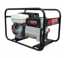  EUROPOWER EP 5000 T 3X230V  /