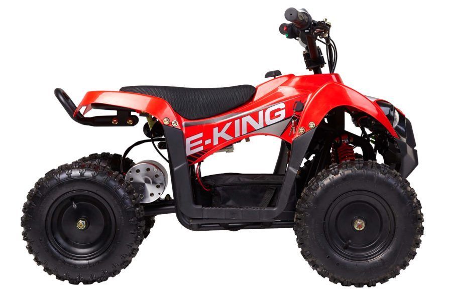  Wels E-King