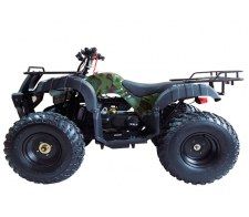 Квадроцикл Wels Thunder 150cc (2019)