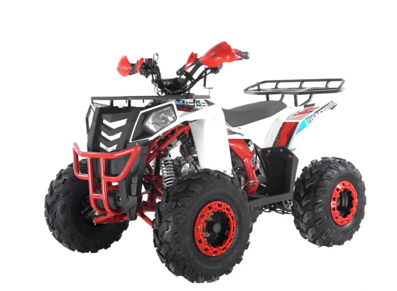 Квадроцикл Wels Thunder EVO (2019)