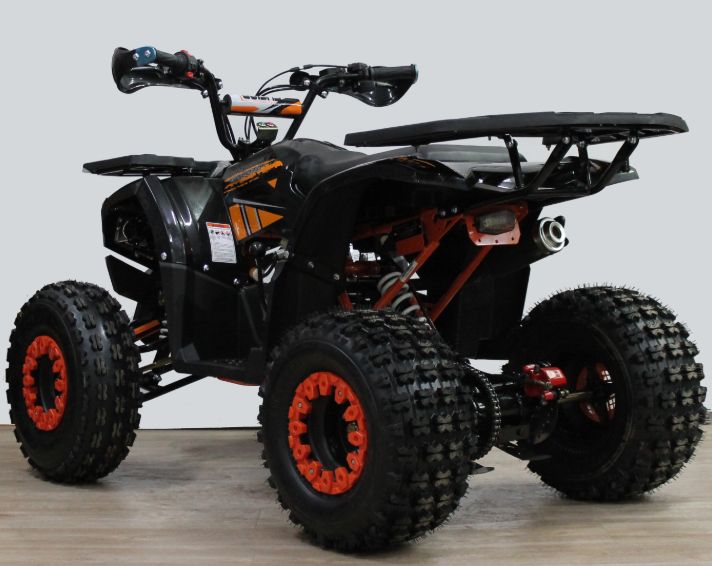  Yacota Fusion 125 PRO