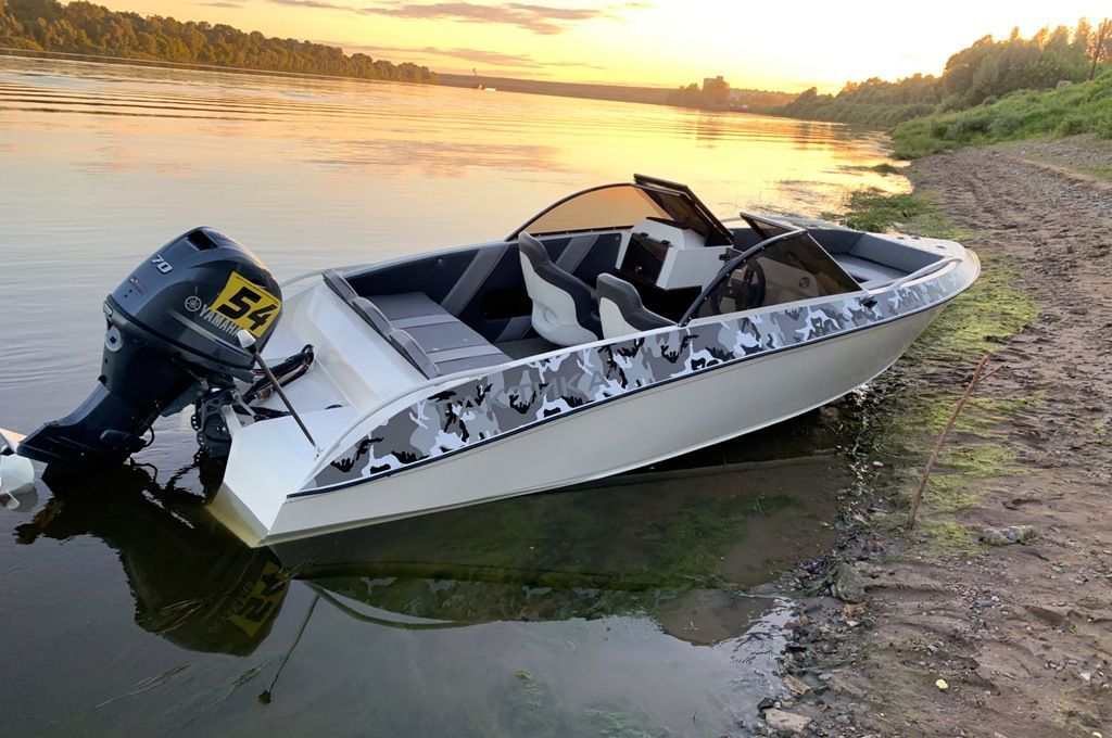   -550 Bowrider