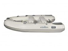 Надувная лодка Адмирал RIB 305