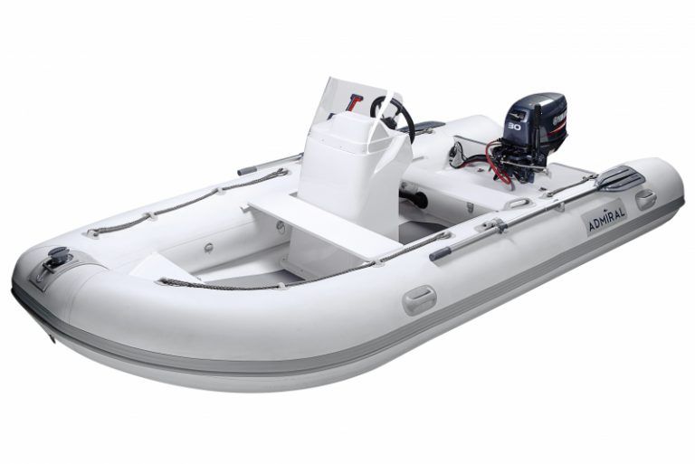    RIB 410  