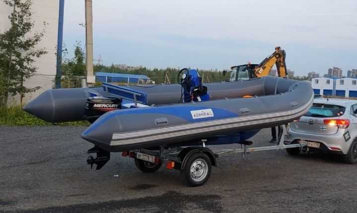    RIB 500