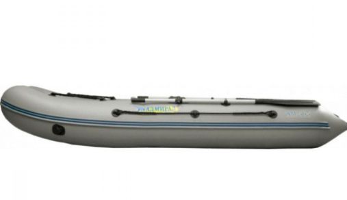    -305 C Airdeck