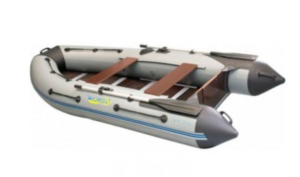    -320 C Airdeck