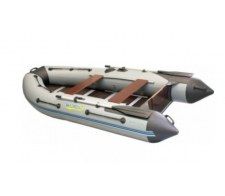    -320 C Airdeck