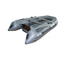 Моторная надувная лодка ПВХ Altair HD 320 НДНД