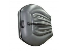 Моторная надувная лодка ПВХ Altair HD 320 НДНД
