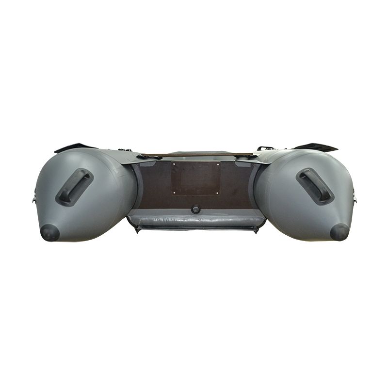 Моторная надувная лодка ПВХ Altair HD 320 НДНД