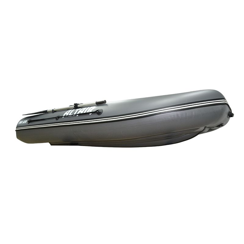 Моторная надувная лодка ПВХ Altair HD 320 НДНД