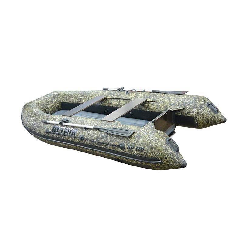     Altair HD 320  Mirage ()