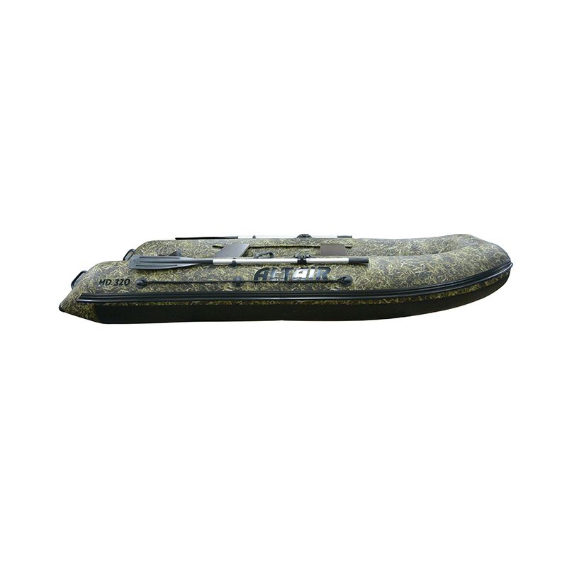     Altair HD 320  Mirage ()