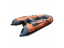 Моторная надувная лодка ПВХ Altair HD 320 НДНД