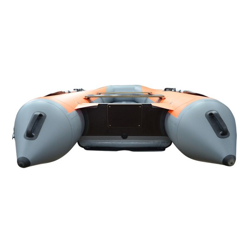 Моторная надувная лодка ПВХ Altair HD 320 НДНД