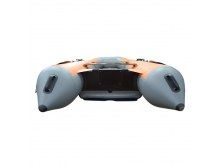 Моторная надувная лодка ПВХ Altair HD 320 НДНД