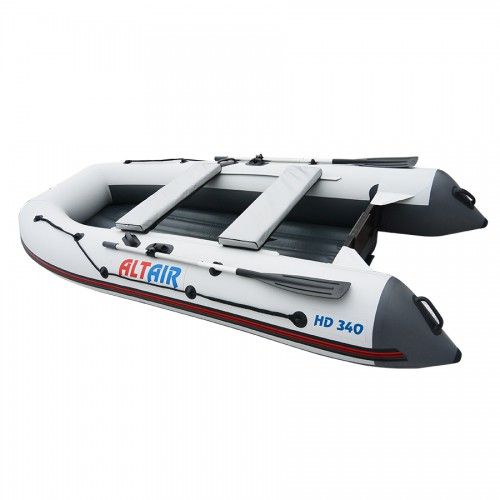     Altair HD 340 