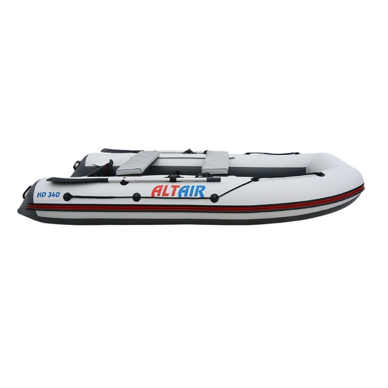     Altair HD 340 
